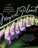 Complete Ency. Of Magical Plants