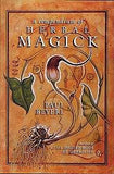 Compendium Of Herbal Magick