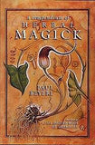 Compendium Of Herbal Magick