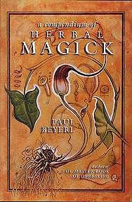 Compendium Of Herbal Magick