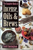 Complete Book Of Incense