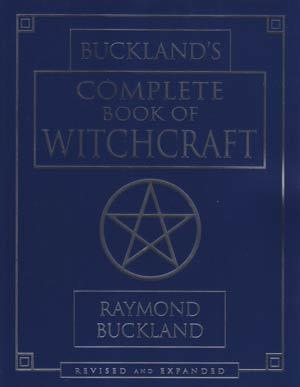 Complete Book Of Witchcraft
