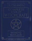 Complete Book Of Witchcraft