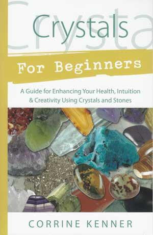 Crystals For Beginners