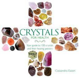 Crystals For Health (hc)