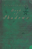 Cunningham's Book Shadows (hc)