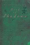Cunningham's Book Shadows (hc)