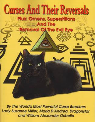 Curses And Their Reversals