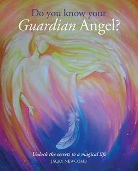 Do You Know Your Guardian Angel