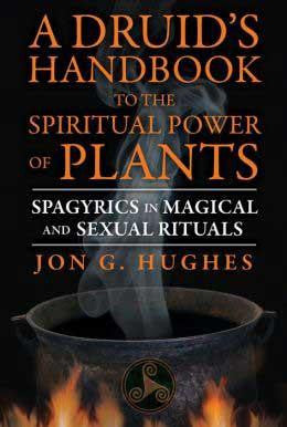 Druid's Handbook Of Plants