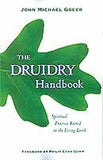 Druidry Handbook