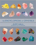 Ency. Of Crystals (hall)