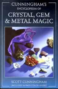 Ency-crystal, Gem & Metal Mag