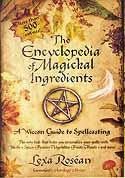 Ency. Of Magickal Ingredients