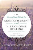 Essential Guide To Aromatherapy