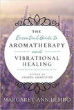 Essential Guide To Aromatherapy