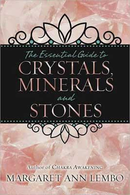 Essential Guide To Crystals, Minerals