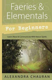 Faeries & Elementals