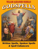 Godspells: Written Spells