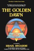 Golden Dawn (hc)