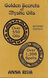 Golden Secrets Of Mystic S