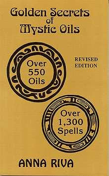 Golden Secrets Of Mystic S