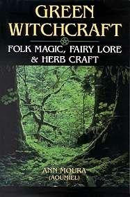 Green Witchcraft I