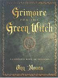 Grimoire For The Green Witch