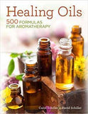 Healing Oils