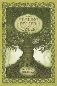Healing Power Of Trees