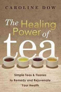 Healing Power Of Tea