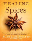 Healing Spices (hc)