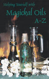 Helping With Magickal S A-z