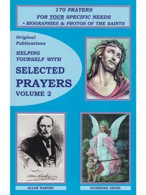 Helping With Selected Prayers V2