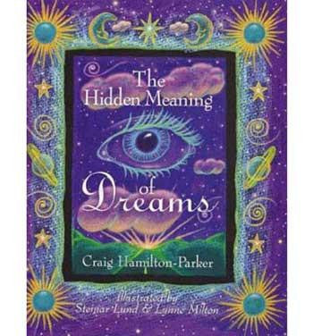 Hidden Meaning Of Dreams