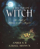 How To Become A Witch