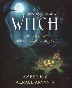 How To Become A Witch
