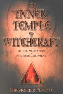 Inner Temple Of Witchcraft