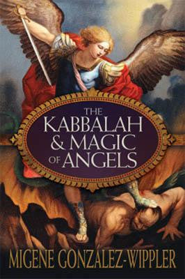 Kabbalah & Magic Of Angels