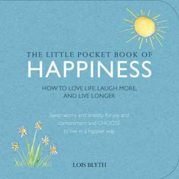 Little Pocket Bk Happiness