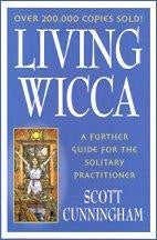 Living Wicca