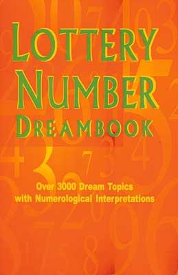 Lottery Number Dreambook