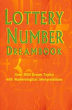 Lottery Number Dreambook