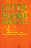 Lottery Number Dreambook