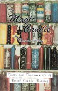 Magic Candle, Facts & Fundamentals By Charmaine Dey