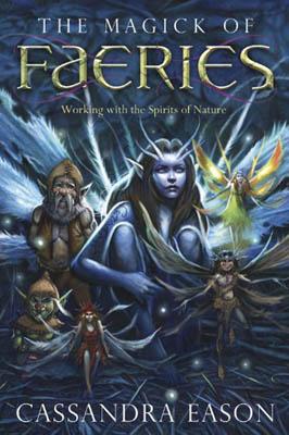 Magick Of Faeries