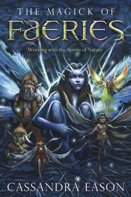 Magick Of Faeries