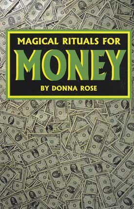Magical Rituals For Money