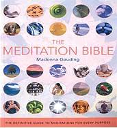 Meditation Bible