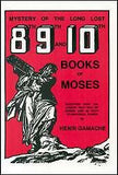 Mystery Of Long Lost 8,9,10 Bk